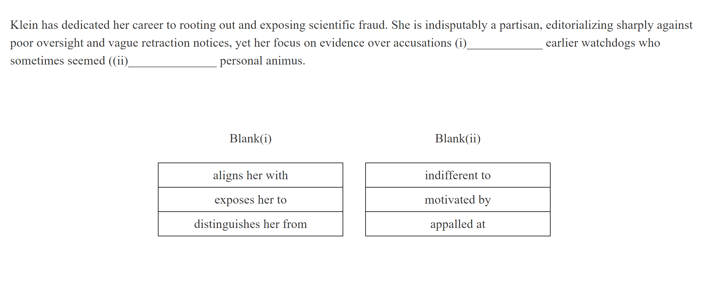 KMF Comprehensive set of mathematics questions after the reform